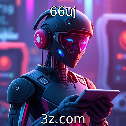 66uj | Impacto da inteligência artificial na criação de jogos