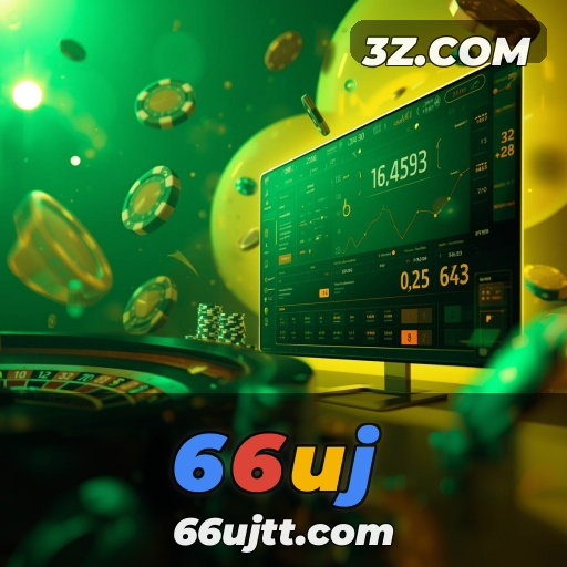 Atrações Imperdíveis do Cassino 66uj para Todos os Jogadores