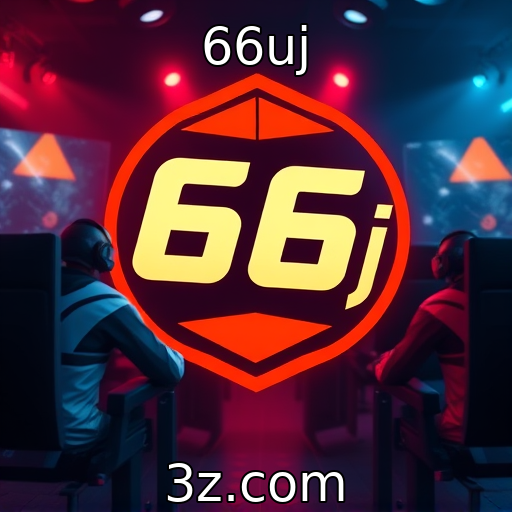 66uj | Desafios e oportunidades no mercado de esports