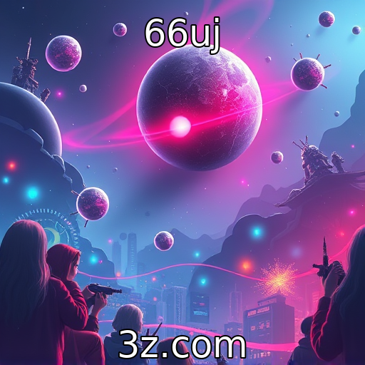 66uj | Revolução dos jogos em nuvem e suas perspectivas