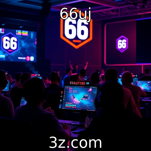 Perspectivas para o futuro dos eSports