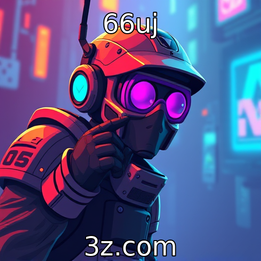 66uj | Tendências de desenvolvimento na indústria de jogos