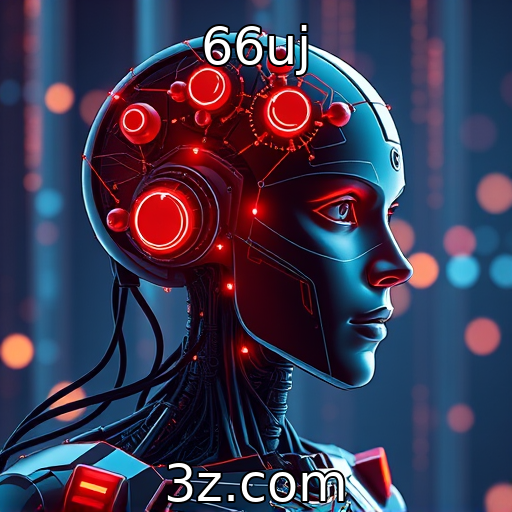 66uj | Impacto da inteligência artificial no desenvolvimento de jogos