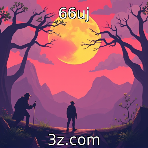 66uj : Desenvolvimento de jogos independentes ganhando destaque