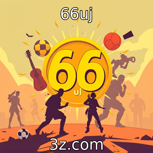 66uj : Jogos independentes e seu papel na inovação