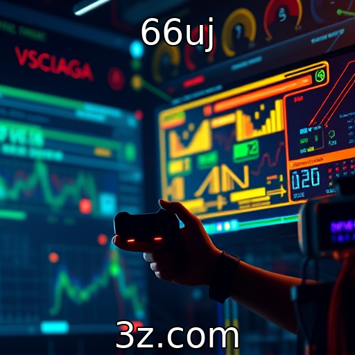 66uj : Como as microtransações afetam a experiência do jogador