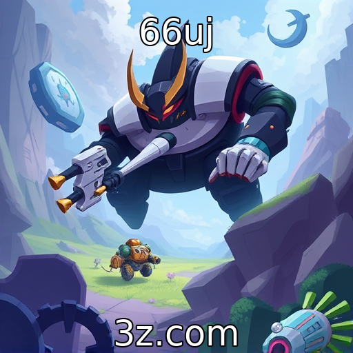 66uj | Tendências de desenvolvimento em jogos para dispositivos móveis