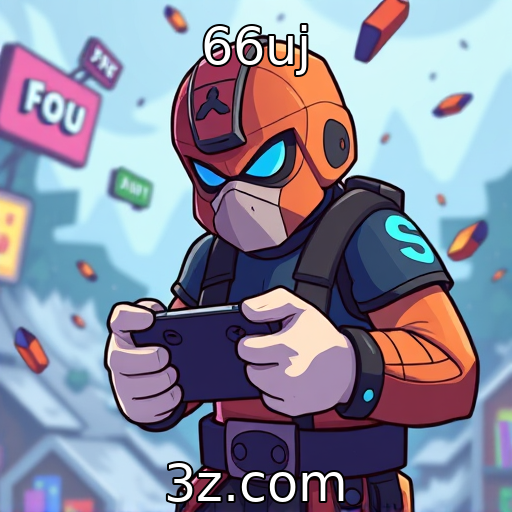 66uj : Crescimento do mercado de jogos móveis é notável