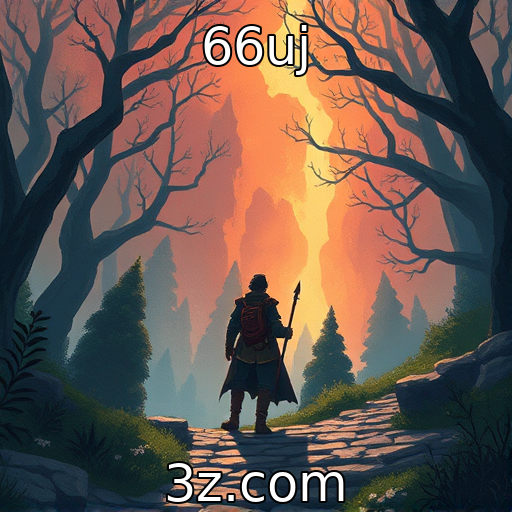 66uj : A evolução da narrativa em jogos de RPG