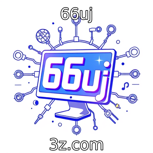 66uj | Novas tecnologias transformam a experiência de jogos online