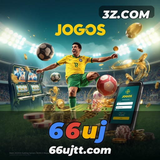 Jogos sem limites na plataforma 66uj: A revolução gamer