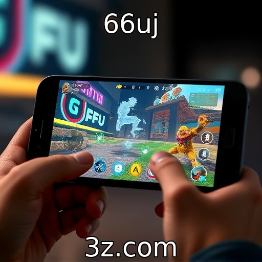 Adaptação de jogos populares para plataformas móveis