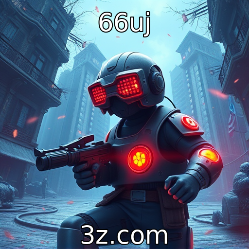 66uj - Avanços tecnológicos transformam a realidade virtual nos jogos