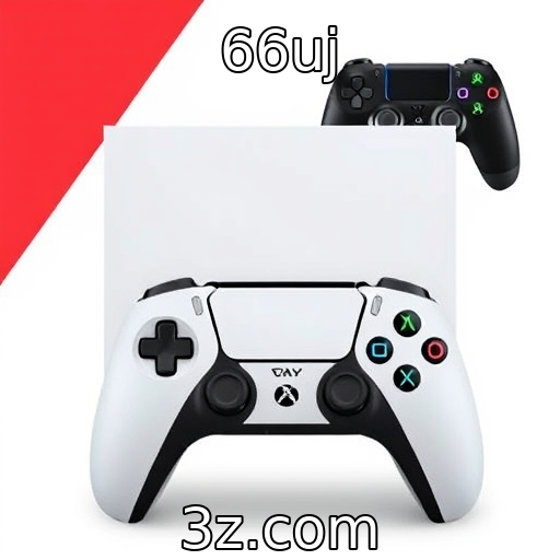 66uj : Lançamentos mais aguardados da indústria de consoles