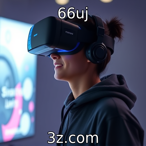 66uj : Impacto da realidade virtual na experiência do jogador